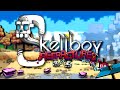 Skellboy Refractured Gameplay Walkthrough (PC)