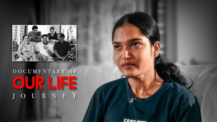 Suicide Situation  to Present Life 🥺 Documentary of OUR LIFE JOURNEY (2014 to 2024)
