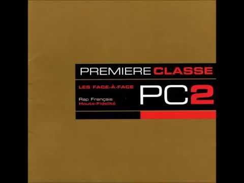 Première Classe Vol.2 (Les Faces-À-Faces) - 2001 (COMPIL)