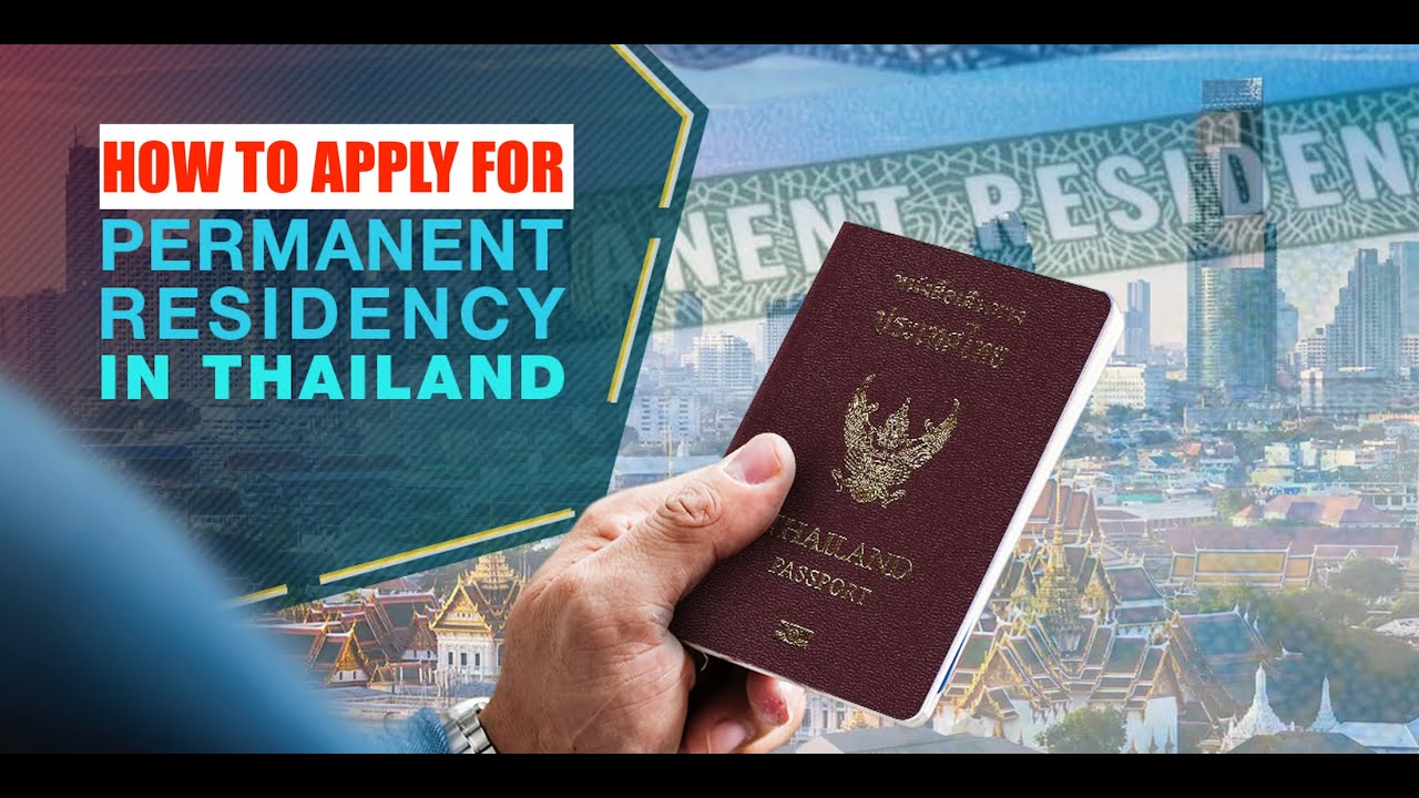us permanent resident travel to thailand