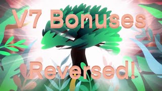 Incredibox V7 Bonuses Reversed!