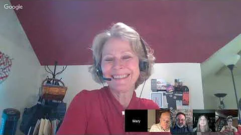 Circle of Fellows #40: Demonstrating the Value of ...