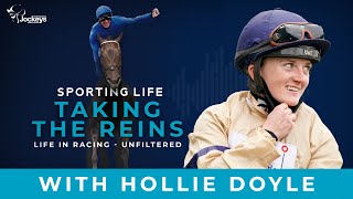 Taking The Reins - Hollie Doyle - Episode 7