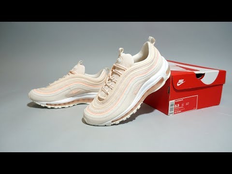 Nike Air Max 97 Guava Ice 921733-801