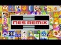 NES Remix (Wii U) James & Mike Mondays