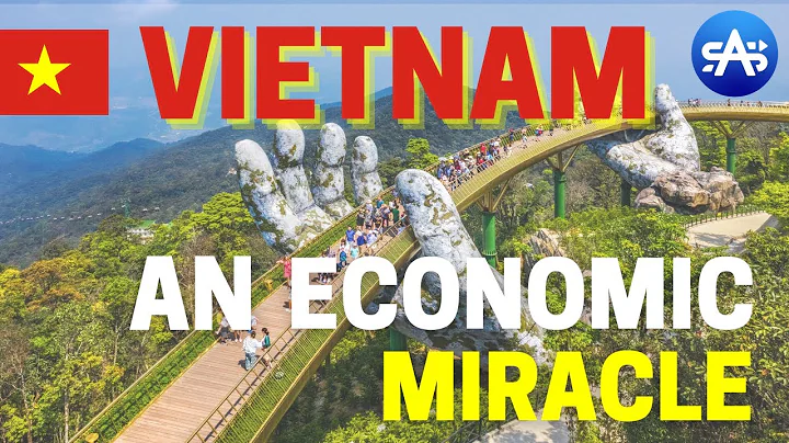 How Vietnam Became An Economic Miracle? - DayDayNews