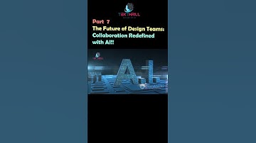 The Future of Design Teams: Collaboration Redefined with AI! Part 7 #ai #viral #trending #aiinindia