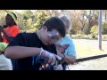 Outdoor Education - Vimeo HD