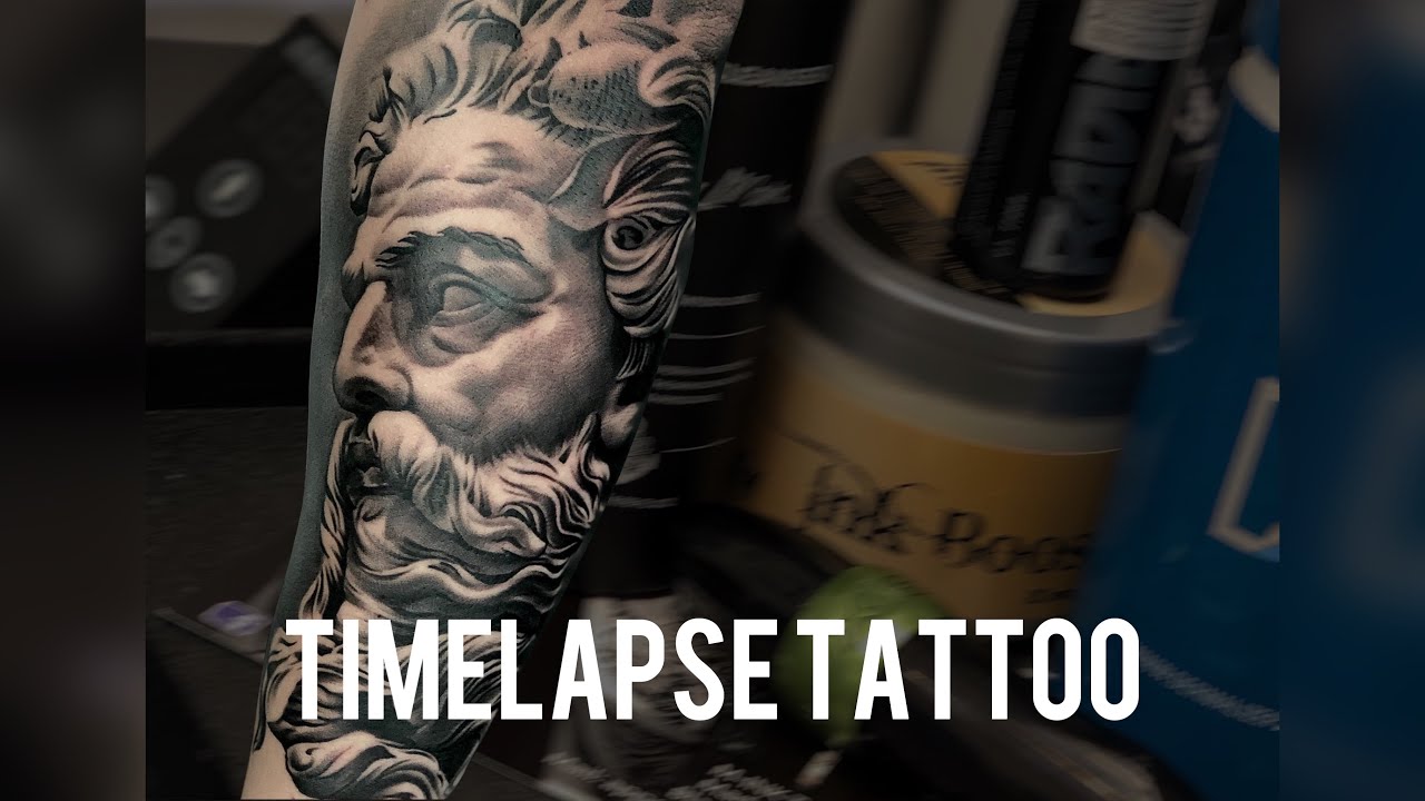 36 Wonderful Hercules Tattoo Ideas For Men  Women  Tattoo Twist