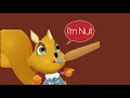 Regal academy my favourite nut moments