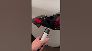 Tesla won’t Charge! Easy Fix