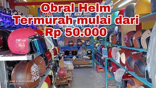 Helm Bogo Termurah Standar SNI cuma 100rbn screenshot 2