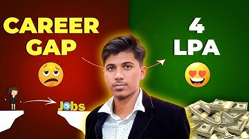 Becoming Network Engineer After A Career Gap Wasn