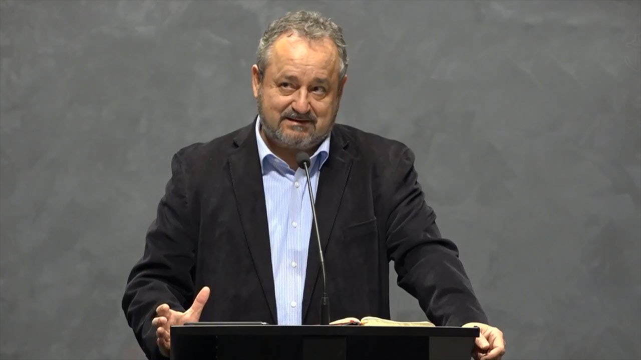 Emil Bartoș - Doctrina și etica închinării