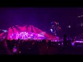 Higher Power (Fragment) - Coldplay Live at Levi&#39;s Stadium (Santa Clara) May 15, 2022 [4K]