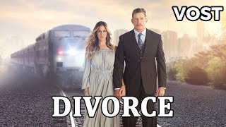 Bande annonce Divorce 