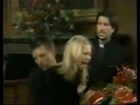 GH Jarly at Sonny's funeral