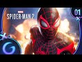 Spiderman 2 ps5 fr 1