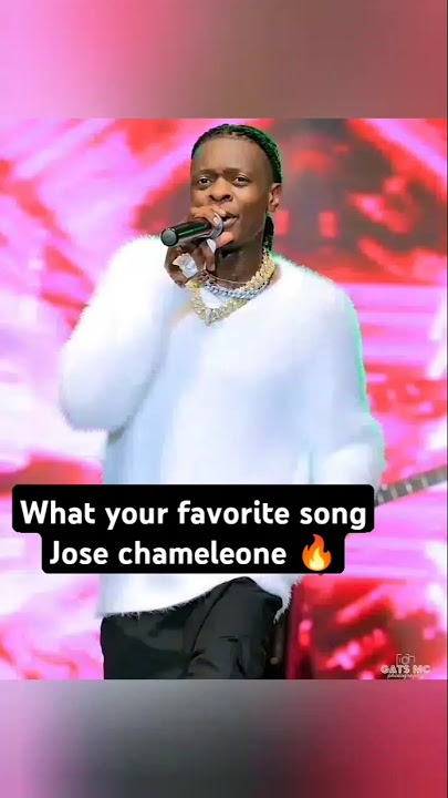 Jose chameleone 🔥🔥🔥🔥🔥🔥🔥🔥 #shorts #sinsolo