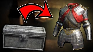 Raiding ANCIENT Armories For Equipment | Exanima Force Wizard #8