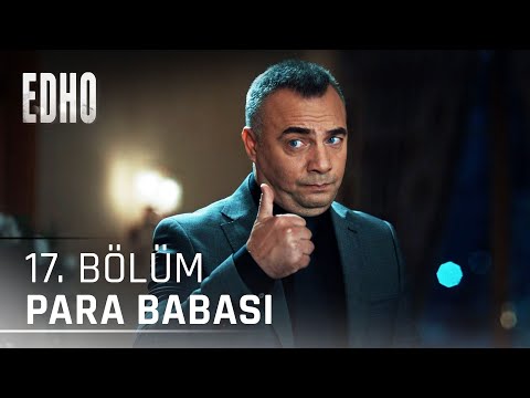 17. Bölüm ''Para Babası Hızır'' | Eşkıya Dünyaya Hükümdar Olmaz