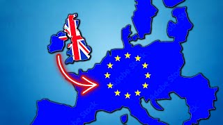Warum die Briten jetzt doch wieder zurück in die EU wollen