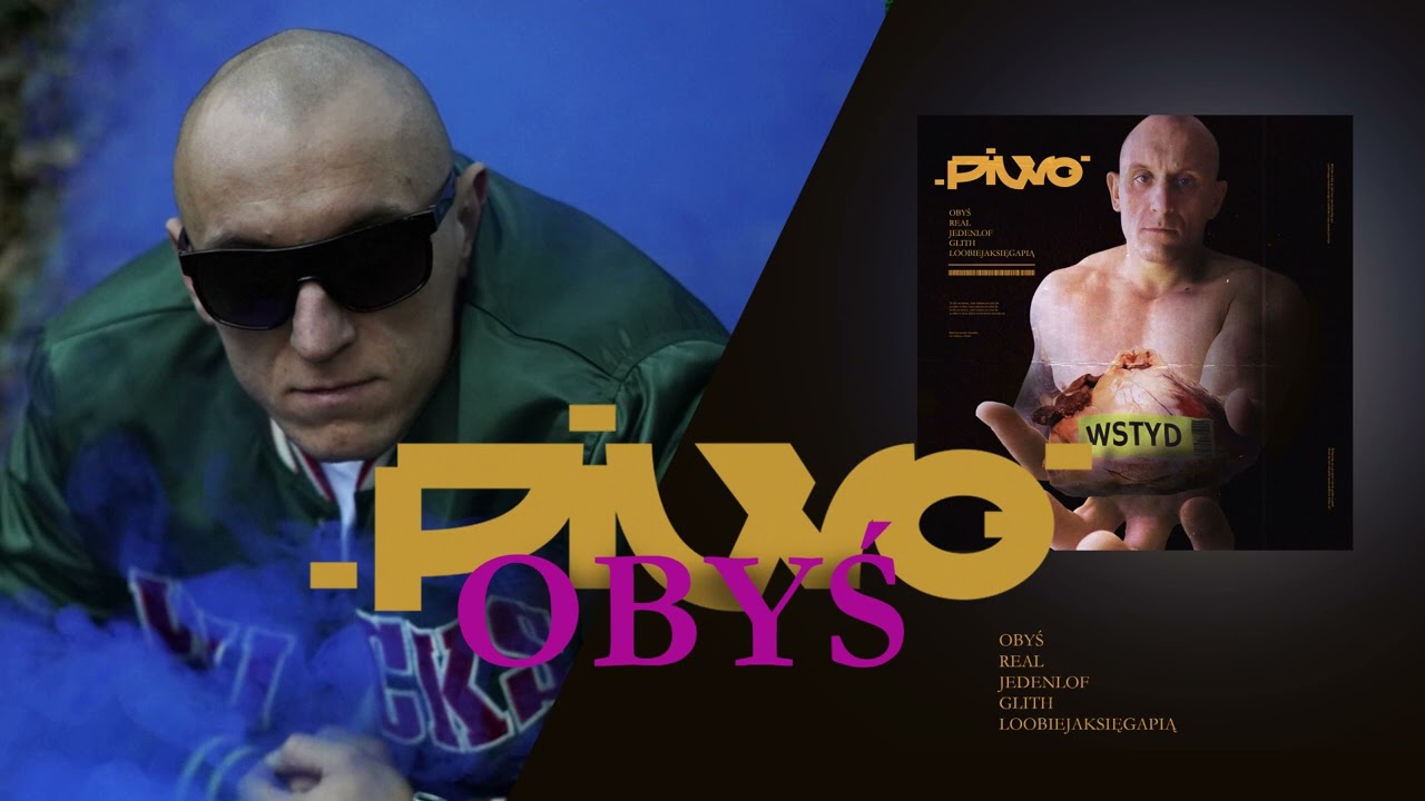 Смотреть «Piwo-Obyś» на YouTube Смотреть «Piwo-Obyś» на YouTube