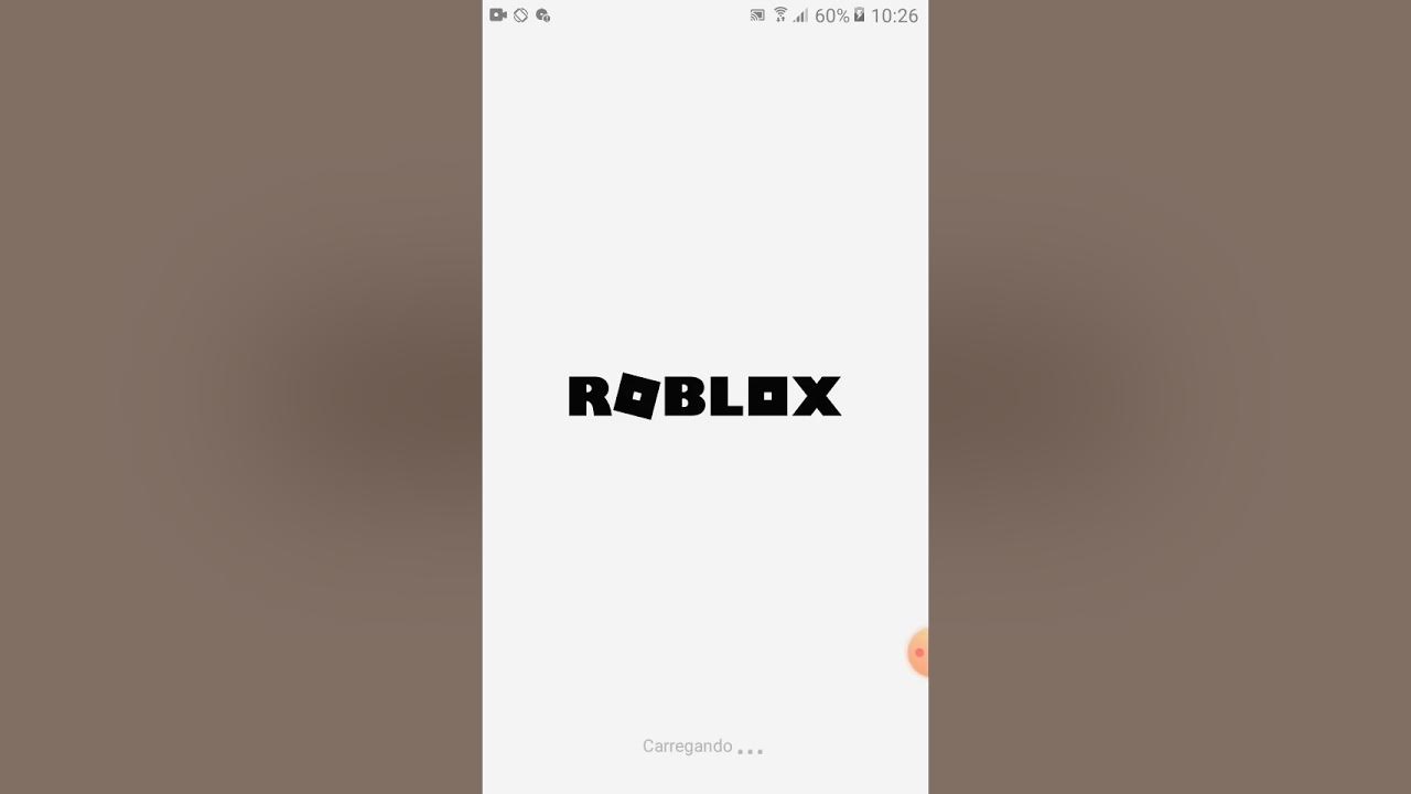 🟦 Como CRIAR UMA CONTA NO ROBLOX pelo CELULAR (2023) 