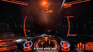 FDL v CMDR Eightroundsrapid Master Python