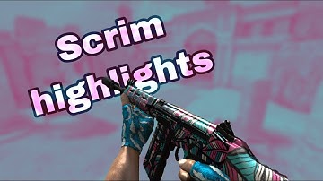 Forward Assault | Scrim highlights | [HL #1]