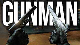 Gunman Contracts - Stand Alone is the John Wick Simulator You're Looking For