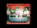 Mufudzi wangu