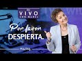 Por favor DESPIERTA | EN VIVO con Mabel Katz 2020