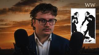 ASMR: Capgras Delusion, The Doppelgänger Delusion | Ear-to-ear Whispering