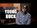 Young Buck on 50 Cent Using Transgender Drama as Leverage in Legal Dispute (Flashback)