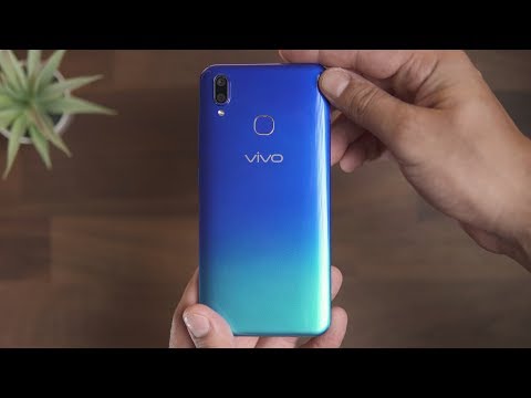 vivo-y93---unboxing-and-review