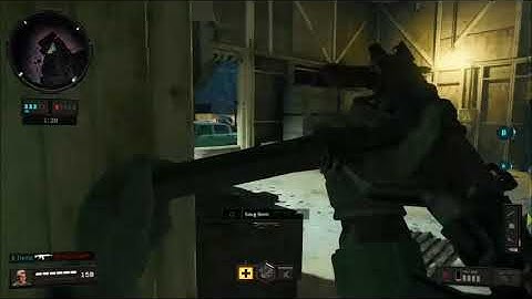 Black Ops 4  | Full Match  | Search & Destroy 6-1 | Firing Range at Night