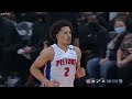 Detroit Pistons Vs Utah Jazz Full Game Highlights Jan 22 2022 NBA SEASON
