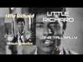 Little Richard - Long Tall Sally