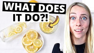Lemon Water and Intermittent Fasting: Benefits/When Should You Have It? Lemon Water Is Essential For Fasting