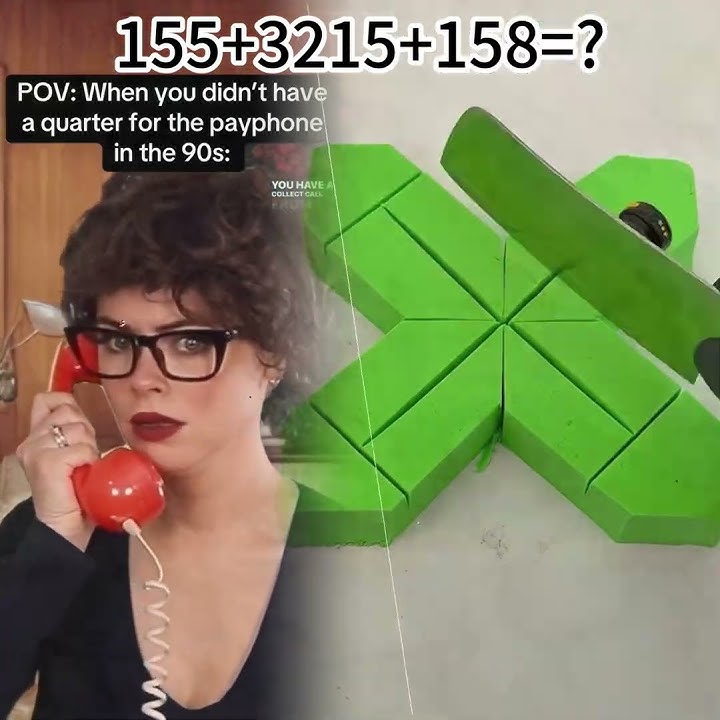 Back in the 90s, if you didn’t have a quarter for the payphone, you could make a collect call. But