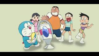 Amu to emu no uta - You and I are One DORAEMON PIPPO SABSE PHLE HAI PYAR SAD SONG RELAX 1 