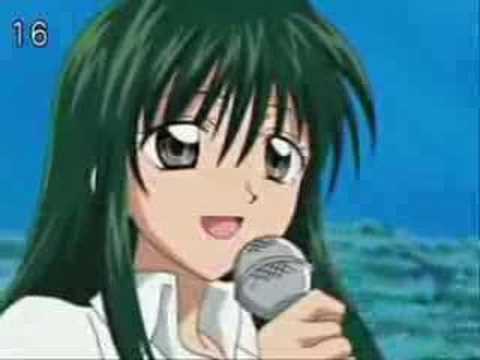 Mermaid Melody - A Neverending Dream