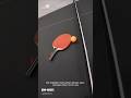 The SMOOTHEST Ping Pong Table Ever Made 😮‍🔥