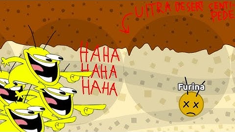 Top 5 Rarest Florr.io Moments