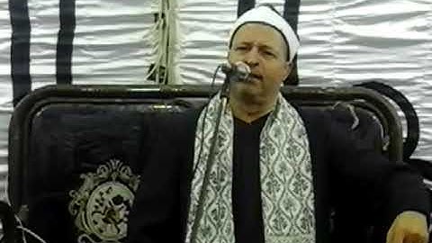 الشيخ ابو الفتوح حسن عبده تلاوات نادره/وكلا نقص عليك من