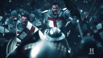 knightfall movie status #edit #crusaders #Christian