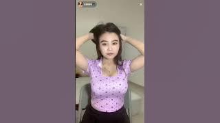 eunicathlyn live tiktok