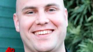 Calif. Judge Back at Work After Stabbing