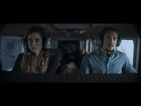 Трейлер №1
